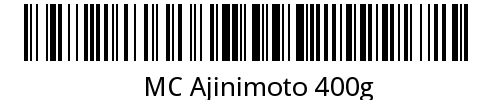 MC Ajinimoto 400g