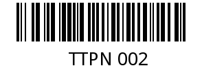 TTPN 002