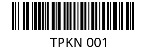 TPKN 001