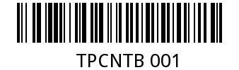 TPCNTB 001