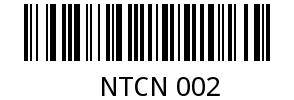 NTCN 002
