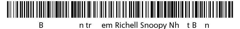 Bộ đồ ăn trẻ em Richell Snoopy Nhật Bản