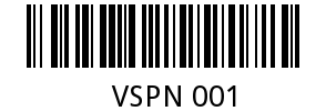 VSPN 001
