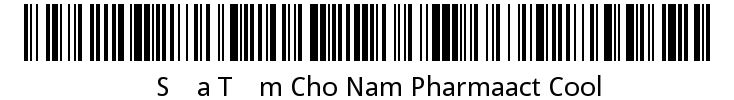 Sữa Tắm Cho Nam Pharmaact Cool