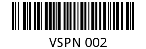 VSPN 002