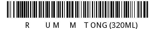 RƯỢU MƠ MẬT ONG (320ML)