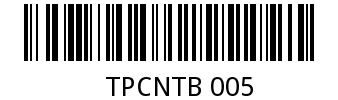 TPCNTB 005