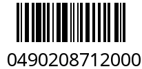 4902087120007