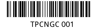 TPCNGC 001