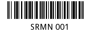 SRMN 001