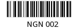 NGN 002