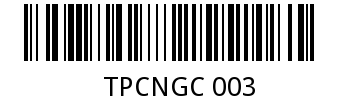 TPCNGC 003