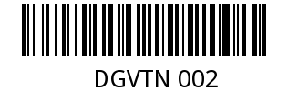 DGVTN 002