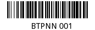 BTPNN 001