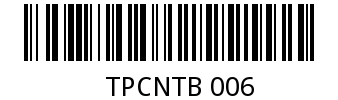TPCNTB 006