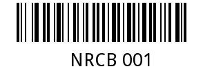 NRCB 001