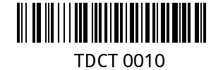 TDCT 0010