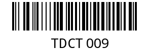 TDCT 009