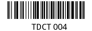 TDCT 004