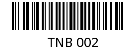 TNB 002