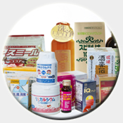 Thuốc & Thuốc & Thực Phẩm Chức Năng