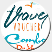 Voucher Du Lịch